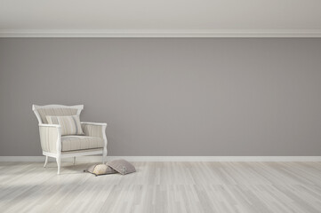 3d rendering interior scene © tigger11th