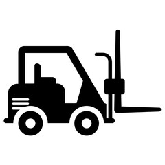 Forklift Truck