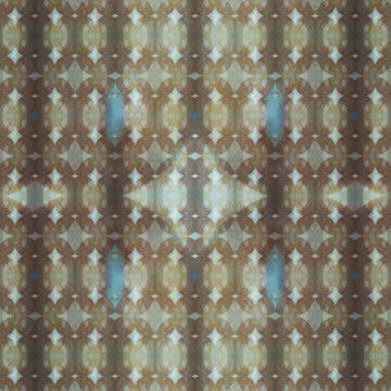 Background image of geometric pattern with self-similarity