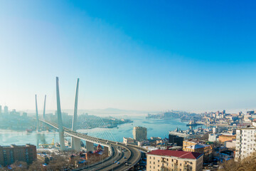 Vladivostok