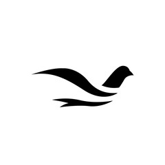 Bird Logo