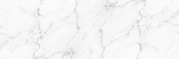 horizontal elegant white marble background