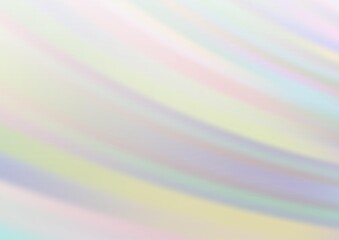 Light Silver, Gray vector layout with flat lines.