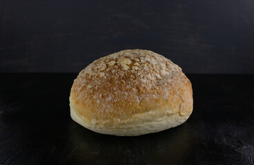 Available only to registered fresh bun