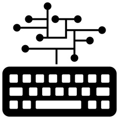 Keyboard Input 