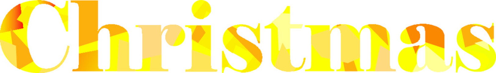 クリスマス　タイトル　