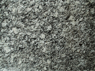 surface marble granite small black & white background wall surface black.  pattern graphic abstract light elegant gray.