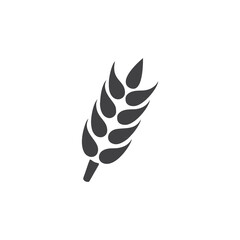 wheat icon for graphic,app and website