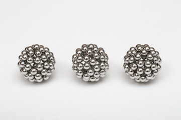 balls
