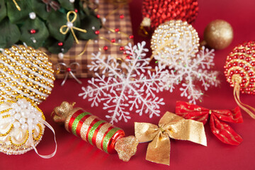 Christmas decoration, Christmas toys, Merry christmas accessories.