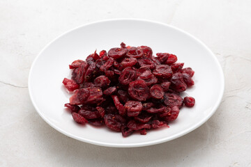 ドライフルーツ クランベリー