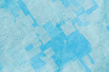 abstract blue background