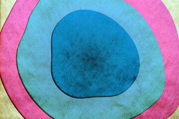retro vintage background