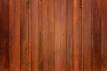 Old wood background Copy space, text space for advertisement