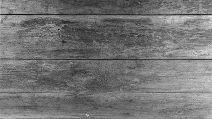 Obraz premium Old wood background Copy space, text space for advertisement