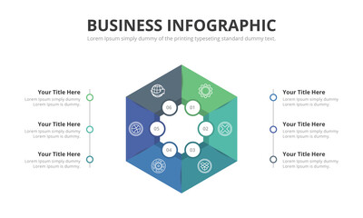 6 circus concept icons infographic design. circus concept infographic design template.