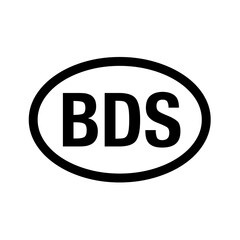 Country code vehicle registration Barbados