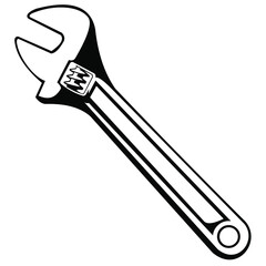 wrench