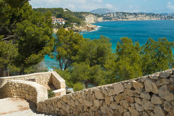 Scenic Costa Blanca