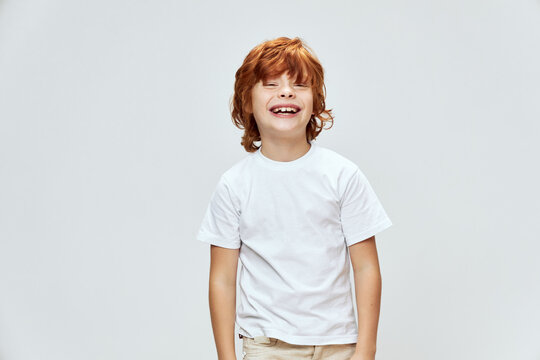 White tshirt sales for boys