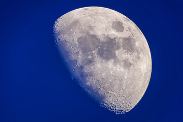 Big Moon telescope 900mm