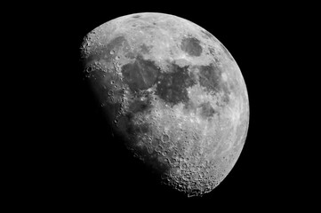 Big Moon telescope 900mm