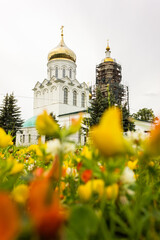 Nativity of Christ Cathedral - Cathedral of the Nativity of Christ in Alexandrov, Russia