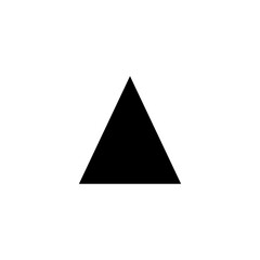 geometric icon vector symbol