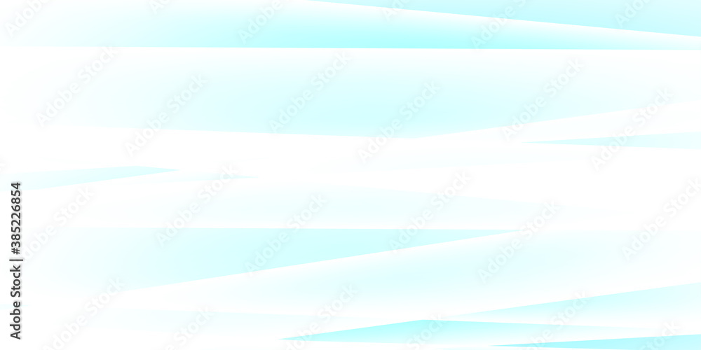 Poster abstract gradient background