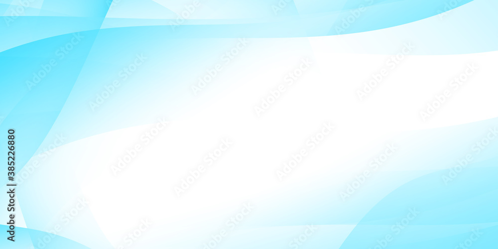 Poster abstract gradient background