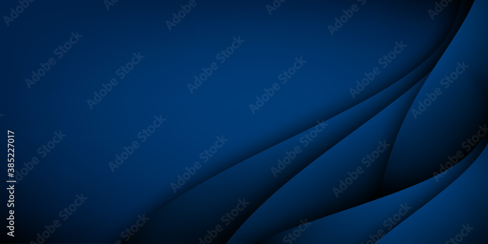 Aufkleber Abstract gradient background