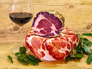 capocollo