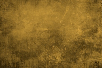 Golden canvas background