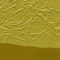 olorful torn paper collage close-up. Texture made from various paper and cardboard parts. Damaged old paper background. Vintage blank wallpaper. Material design backdrop.