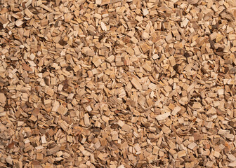 photo texture of slivers close-up chips