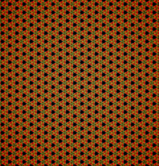 Illustration abstract pattern of can be used in the design .of the envelopes of notebooks, albums, dishes, packaging, booklets, .a background, seamless wallpaper, wrapping paper