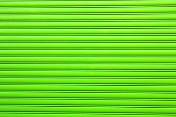 工場のシャッター