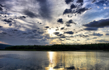 Природа Башкирии  