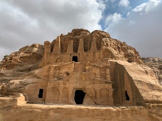 ancient city historic city