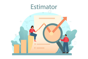 Appraiser, financial consultant. Appraisal services, property valuation