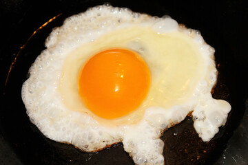 目玉焼き