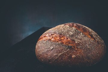 Dinkelbrot