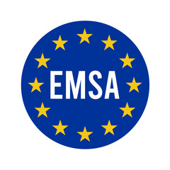 EMSA, European maritime safety agency sign