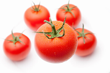 フルーツトマト