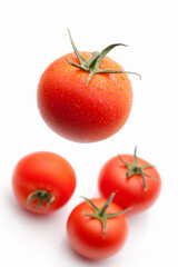 フルーツトマト