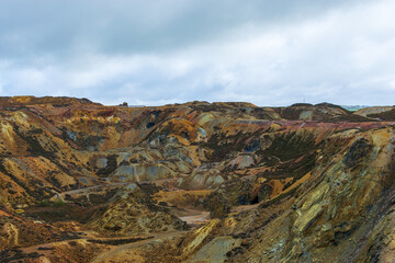 Copper Mine