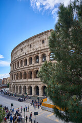 Coliseum