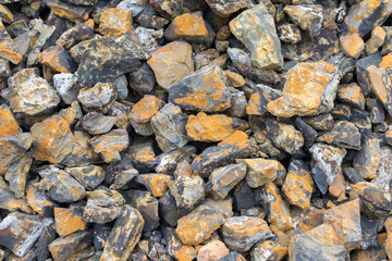 stone wall background