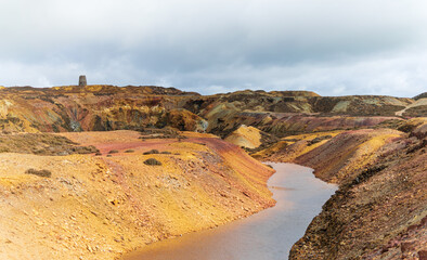 Copper Mine