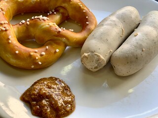 Weißwurst